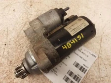 Starter Motor 2014 Cla250 Sku#3756020
