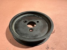 Pompe direction assistée BMW 740
