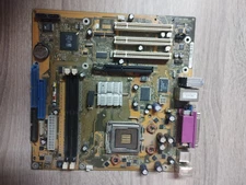 Fujitsu siemens ICT-381 LGA 775 / AGP