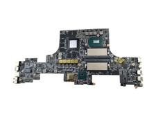 MSI GS75 STEALTH CORE I7-9750H GEFORCE RTX 8GB 2080 MOTHERBOARD 607-17G11-40S