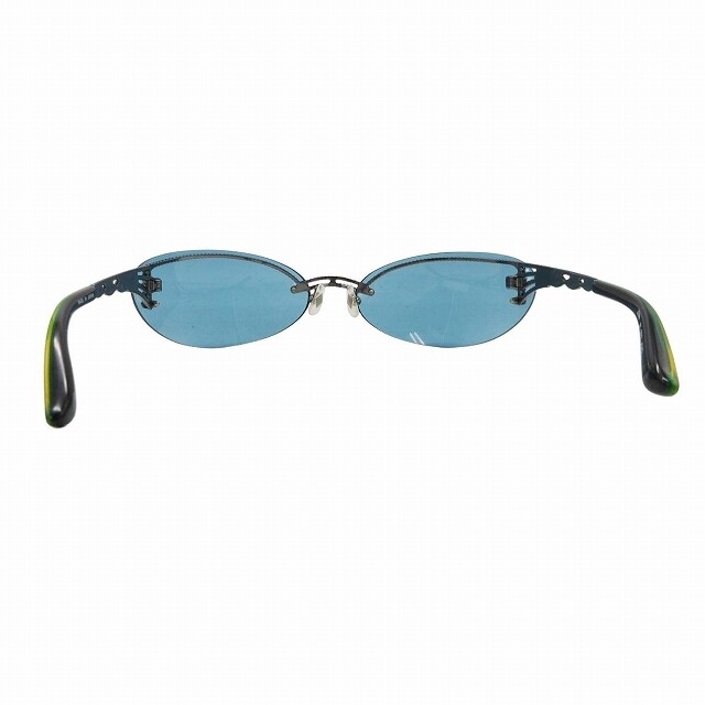 Jean Paul Gaultier Sunglasses 56-0072 Screw Design Ball