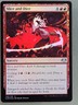 Magic the Gathering Slice And Dice Dominaria Remastered 138/261 holo uncommon NM
