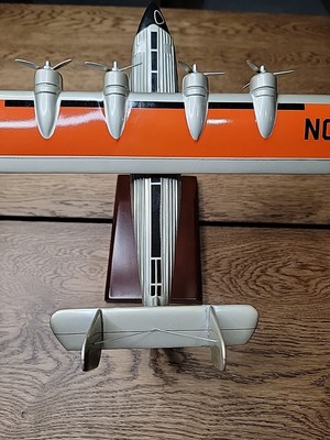 新品1/72エグゼクティブシリーズ Pan Am Sikorsky S-42