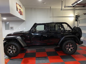 17 2021 Jeep Wrangler Rubicon Jl Factory Oem Wheels Rims Tires Sensors Ebay