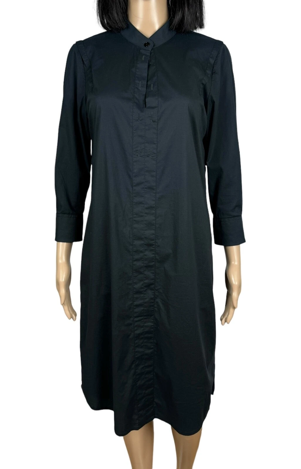 MAISON MARGIELA Abito Camicia Vintage Maison Martin Margiela primi anni 2000