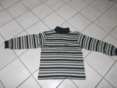 (* - *) Palomino (* - *) Rollkragen Pullover (* - *) GR.122 (* - *)