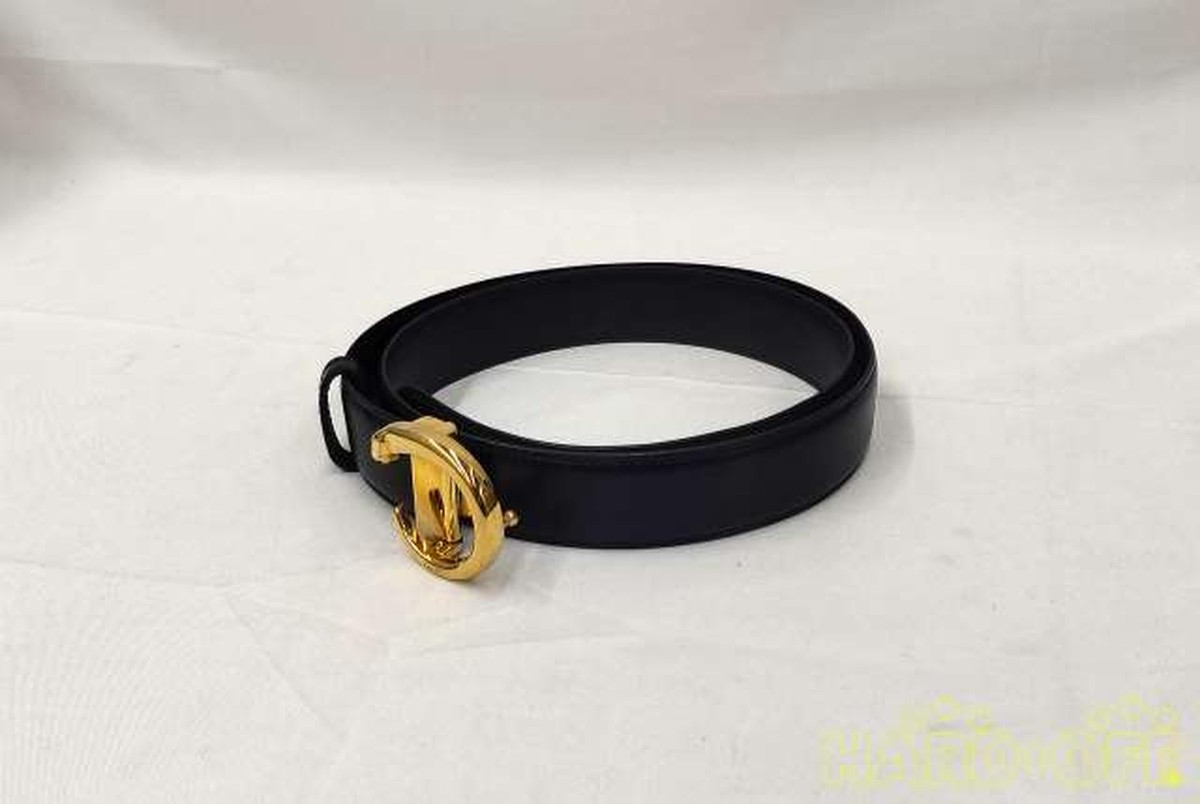 Cartier ベルト Cartier カルティエ 純正 レザーベルト パシャ Dバックル付