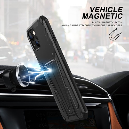 iPhone Case Shockproof Armor Protective For iPhone 15 Pro Max 14 Phone Cover - Picture 13 of 51