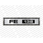<!--F#f_0-->#2080 CUSTOM CAR BADGE HOLDEN FE 132 SUIT INTERIOR GIFT IDEA!<!--F/-->