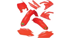 CYCRA Body Kit - Powerflow - Red 09-13 CRF