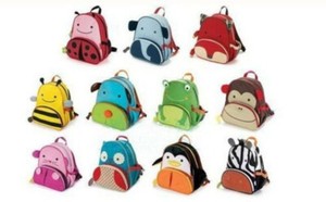 childrens animal backpack