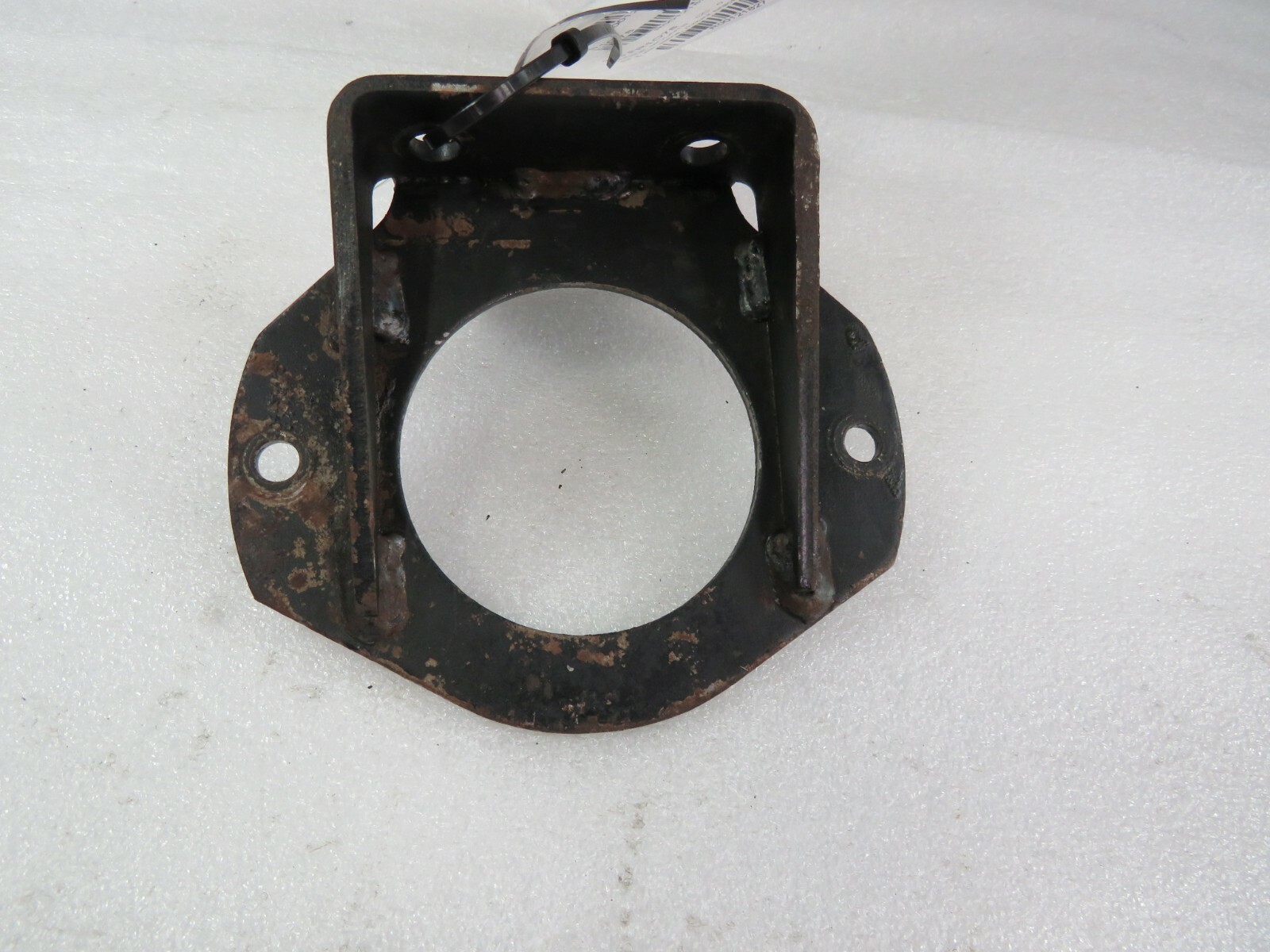 Ferrari 308, Right Front or Right Rear, Engine Mount Bracket, Used, P/N 107527
