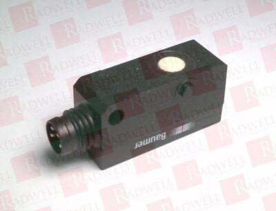 BAUMER ELECTRIC URDK 10P8914/S35A / URDK10P8914S35A (BRAND NEW)