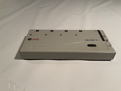 KVM Switch SW0407 C