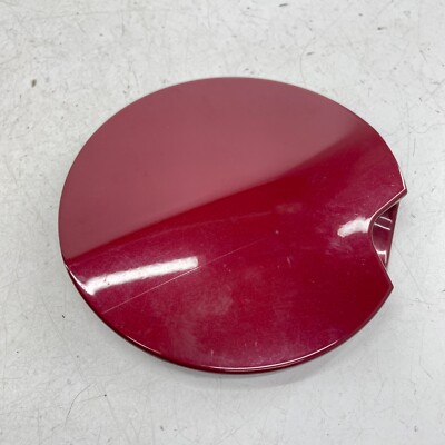 CITROEN DS3 FUEL FLAP DOOR 9684370380 ERITREA RED KJC COVER TRIM PANEL 09-16