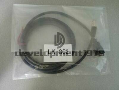 ONE Neu Keyence LK-GC2 Laser Sensor