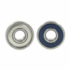 TRB RC Hybrid Ceramic Brushless Motor Ball Bearings for Traxxas 1200XL