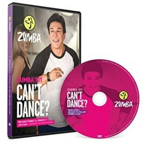 25+ Zumba Fitness DVDs & Blu-ray Discs for sale | Updated Oct 2026
