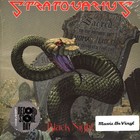 Stratovarius - Black Night Black Friday Record Store Day 2022 Sil (US - Reissue)