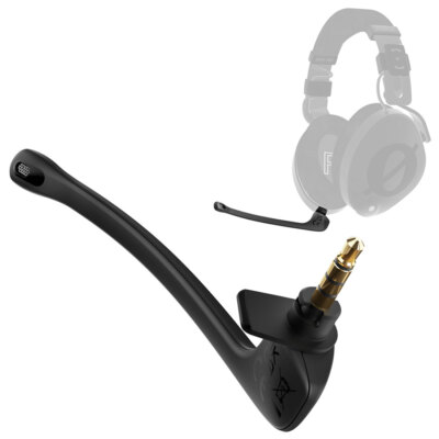 Rode NTH-MIC Headset-Mikrofon für NTH-100 Kopfhörer