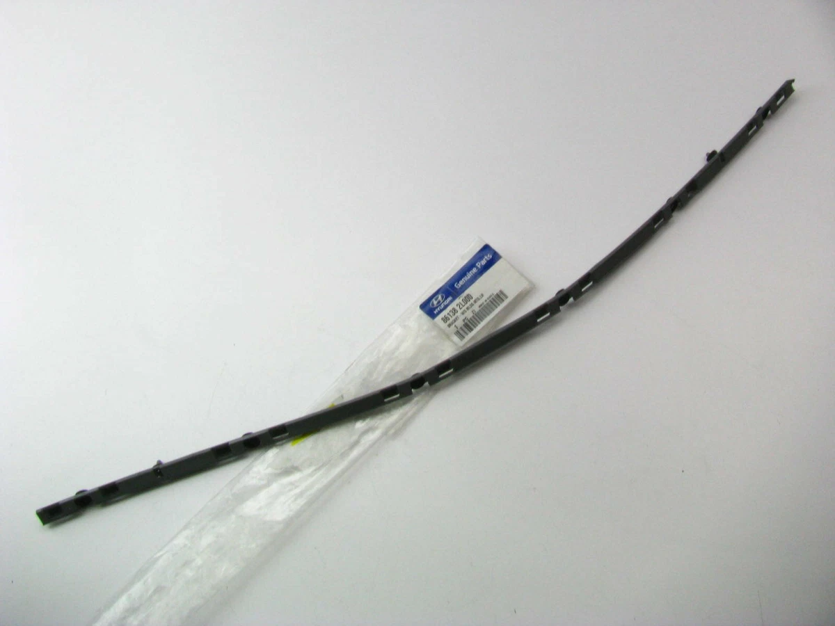 NEW GENUINE Windshield Moulding Bracket Left Side OEM For 09-12  