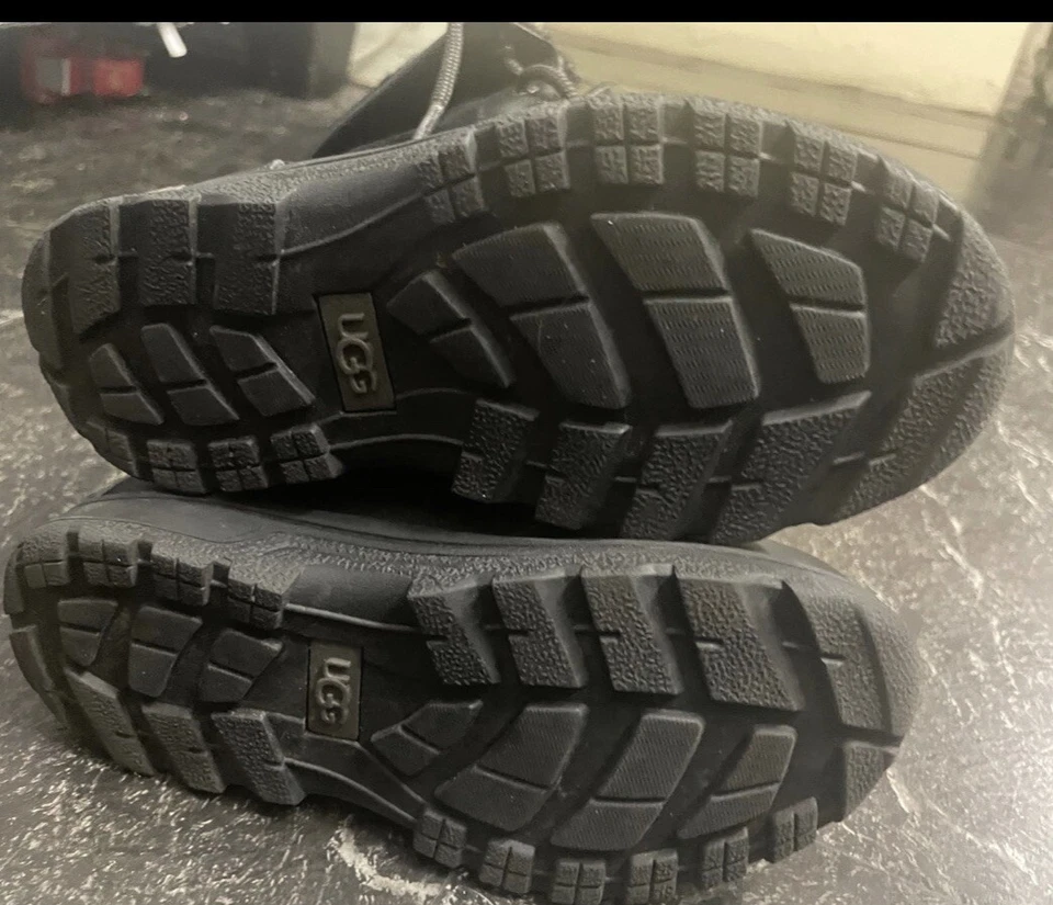 UGG Butte II CWR маленькие дети размер 13 - Изображение 3 из 3