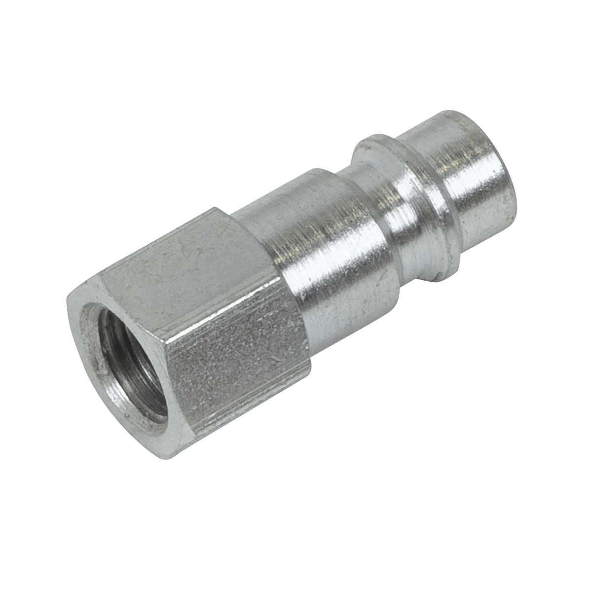 Sealey AC89 PCL Screwed Adaptor Female 1/8""BSP