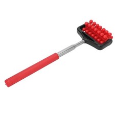 Tiragraffi Schiena, Massaggiatore Telescopico Rullo Muscolare Posteriore Regolab