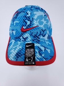 boys nike cap