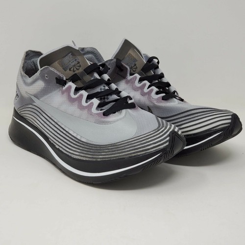 Nike NikeLab Zoom Fly SP NYC New York 