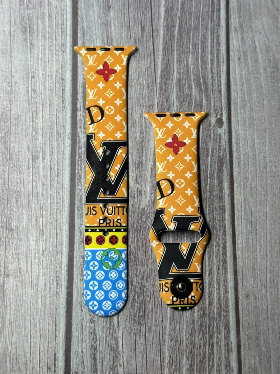 Lv apple shop watch band 44mm