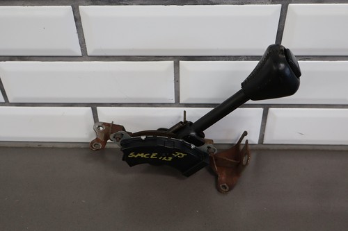 84-96 C4 Corvette Automatic Trans Floor Shifter W/ Knob