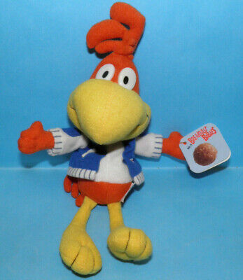 General Mills Breakfast Babies Cocoa Puffs Sonny the Cuckoo Bird Plush | eBay