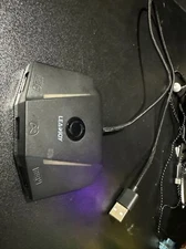 Leadjoy VX2 Aimbox Multi Platform Console Keyboard Mouse Adapter Xbox Switch PS5