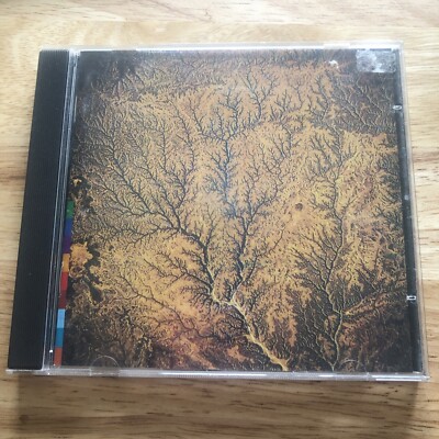 Passion-Sources by Various Artists (CD, 1989)