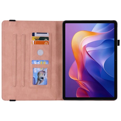Für Xiaomi Redmi Pad 2 11 Zoll 2025 Schutz Hülle Leder Tasche Stand Cover Case - Picture 24 of 51