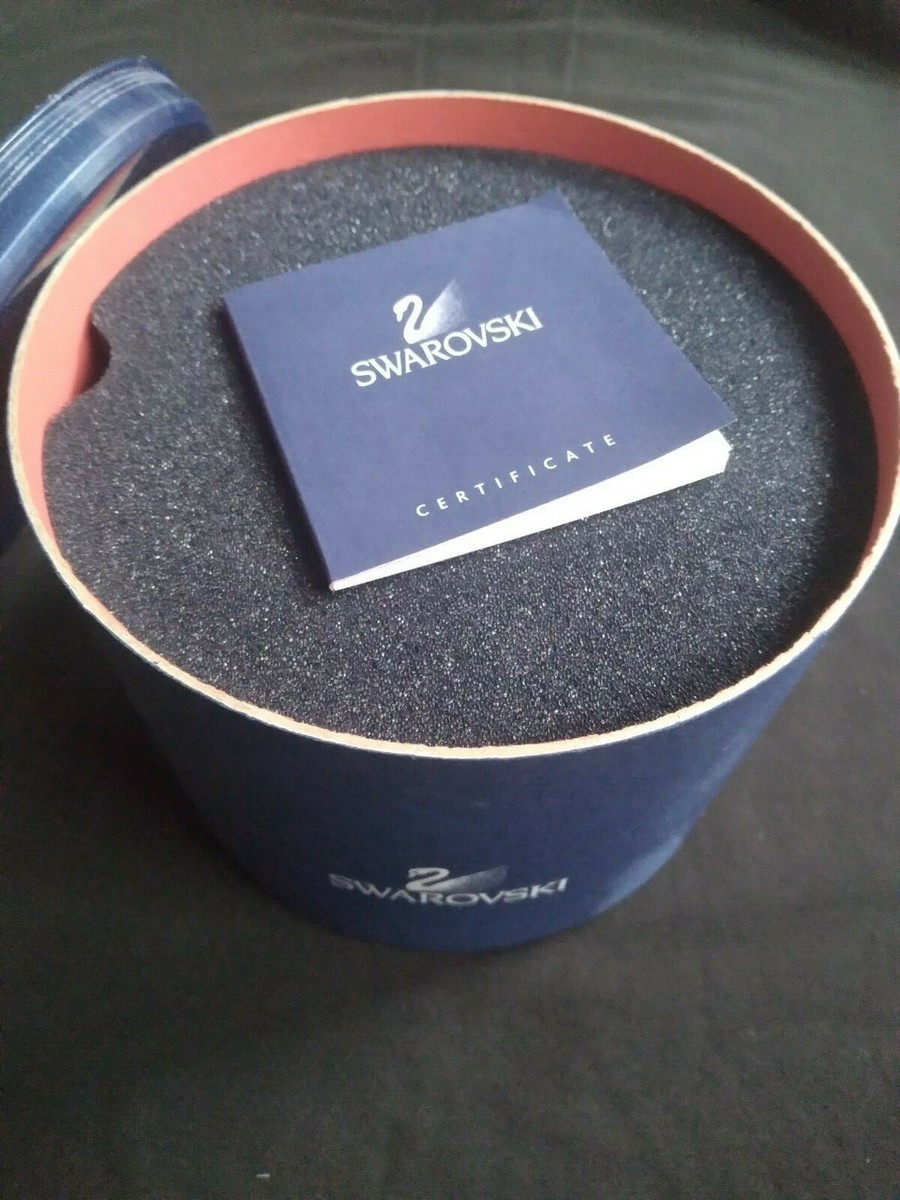 swarovski crystal the rose s174956 | eBay
