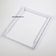 NEW Genuine/OEM Electrolux COVER-CRISPER PAN Part 240354502