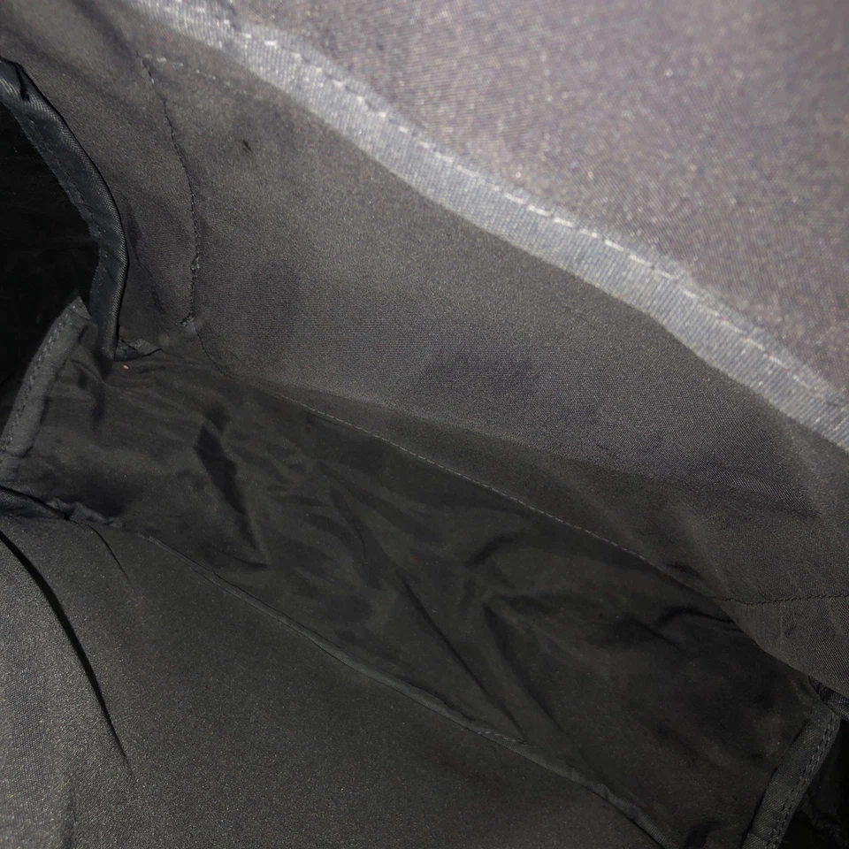 Volcom Backpack Lots Of Use Left - Image 4 of 4