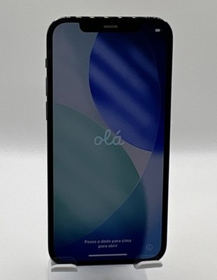Apple iPhone 12 Pro Max  128 GB Gray Unlocked for all carriers