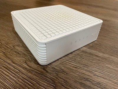 Hitron CODA Gigabit DOCSIS 3.1 Modem, lightly used, great condition