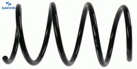Sachs 998470 Fahrwerksfeder FüR BMW