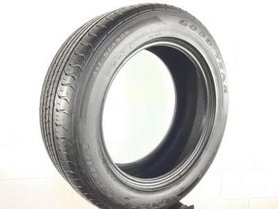 Set Of 2 P275/55R20 Goodyear Eagle Sport All-Season 117 V Used 7/32nds