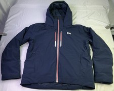 Helly Hansen Mens Alpha LIFALOFT Insulated Sk...