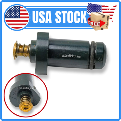 Genuine Honda OEM Neutral Switch | Fits Many Models C70, C90, CA/CB/CG125, Z50, ZB50 | Part# 35750-001-020