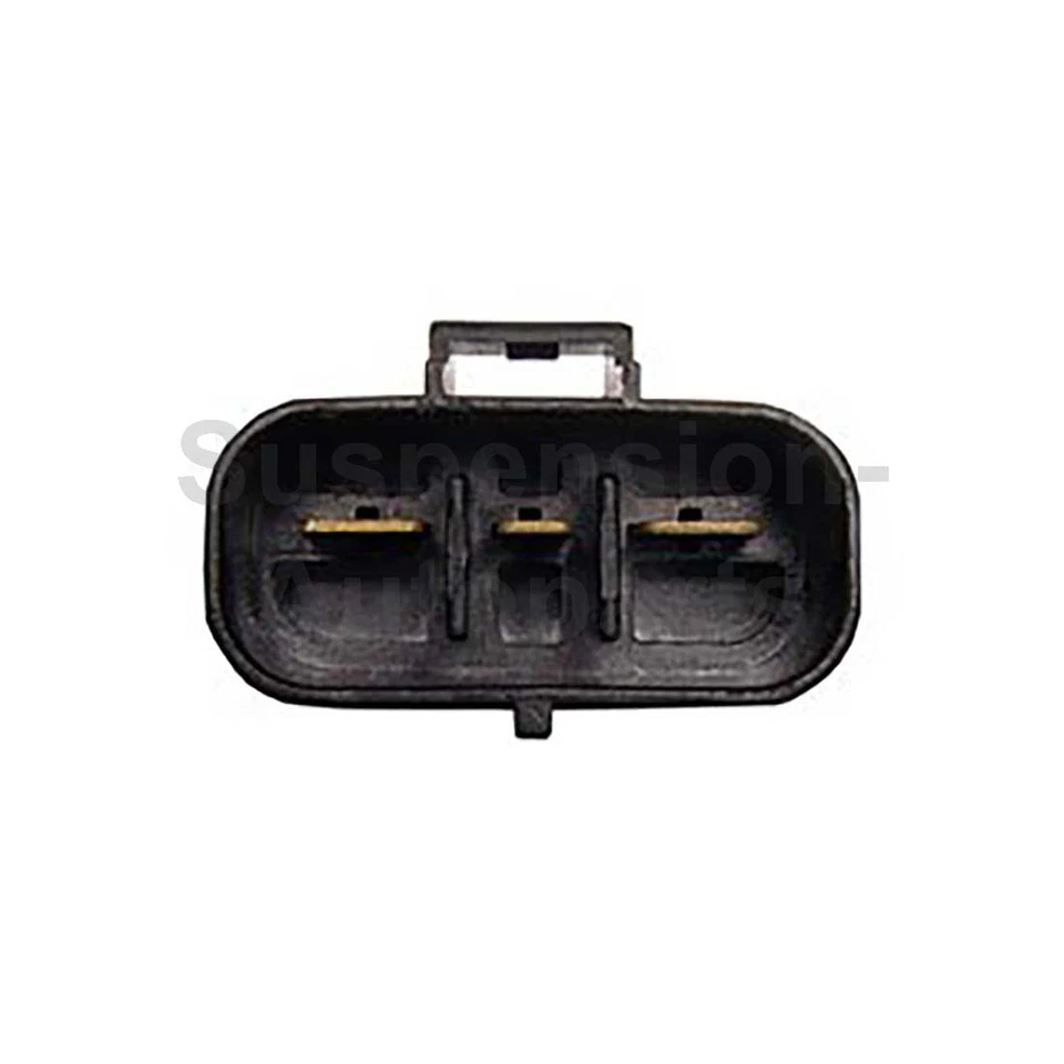 Ventilador de refrigeración del motor Dorman compatible con Dodge Stratus_SU 2001 2002 2003 2004 2005 Foto 2 de 3