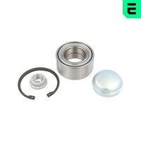Optimal 401657 Radlagersatz Vorne FüR MERCEDES-BENZ