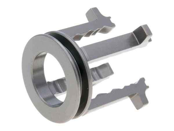 Schaltklaue 4-Gang PK 50,2Mm Rund FüR Vespa Pk, Primavera, Piaggio Ape-image