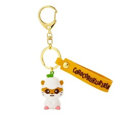 Corocorokuririn Original 3D Keychain