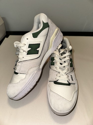 New Balance 550 Sea Salt Sneakers BBW550SG